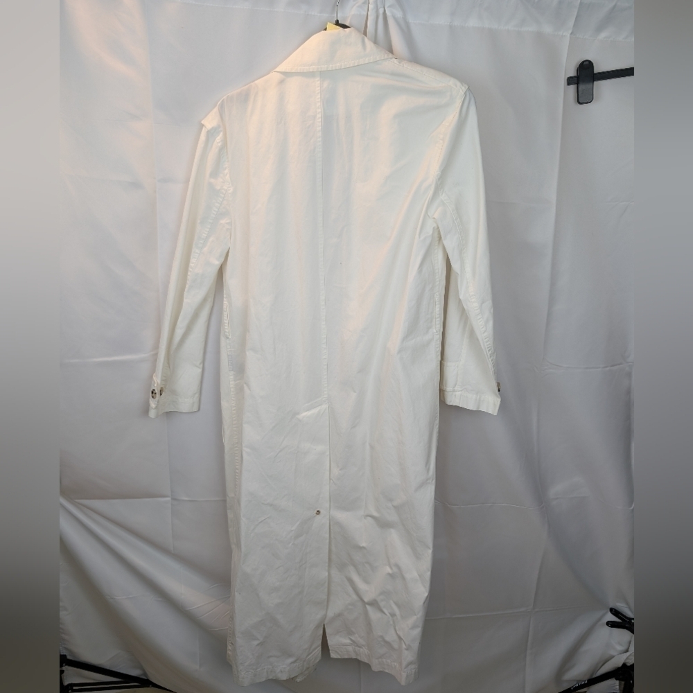 Bottega Veneta Pre Fall 2020 size 4(40) in VGUC, missing belt - Picture 13 of 15